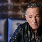 Bruce Springsteen covers The Pogues' 'A Rainy Night In Soho' for star-studded Shane MacGowan tribute album