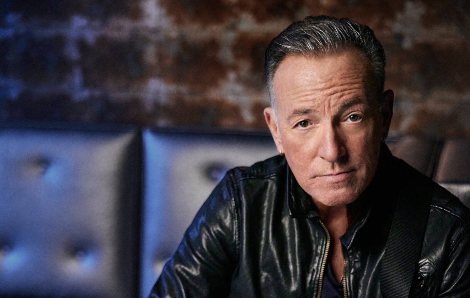 Bruce Springsteen covers The Pogues' 'A Rainy Night In Soho' for star-studded Shane MacGowan tribute album