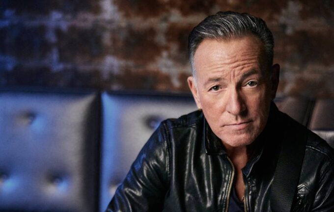 Bruce Springsteen covers The Pogues' 'A Rainy Night In Soho' for star-studded Shane MacGowan tribute album