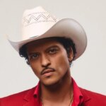 Bruno Mars Debuts Atop Streaming Songs Chart With 'Risk It All'