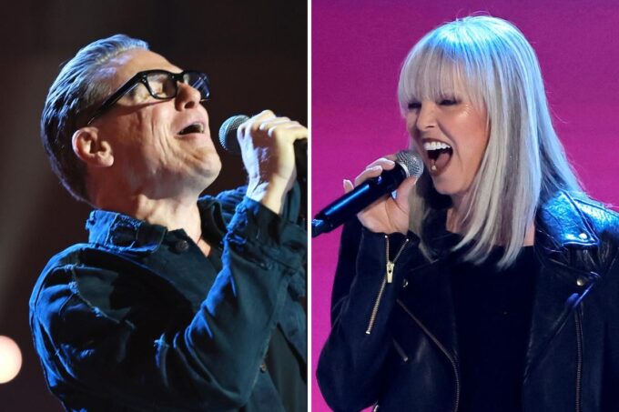 Bryan Adams Announces New 2026 US Tour Dates With Pat Benatar