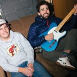 Buffalo Traffic Jam Members on 'Fool's Gold,' Radio, Montana & More