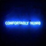 Bugeye: Comfortably Numb - New Single Album Announcement