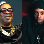 Busta Rhymes & J Dilla Dropping New Album 'Dillagence 2'