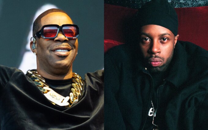 Busta Rhymes & J Dilla Dropping New Album 'Dillagence 2'