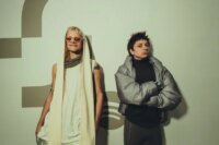 CA7RIEL & Paco Amoroso Bring 'Free Spirits' to NY & More Uplifting Moments