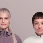 CA7RIEL y Paco Amoroso's 'Free Spirits' Leads New Music Latin.