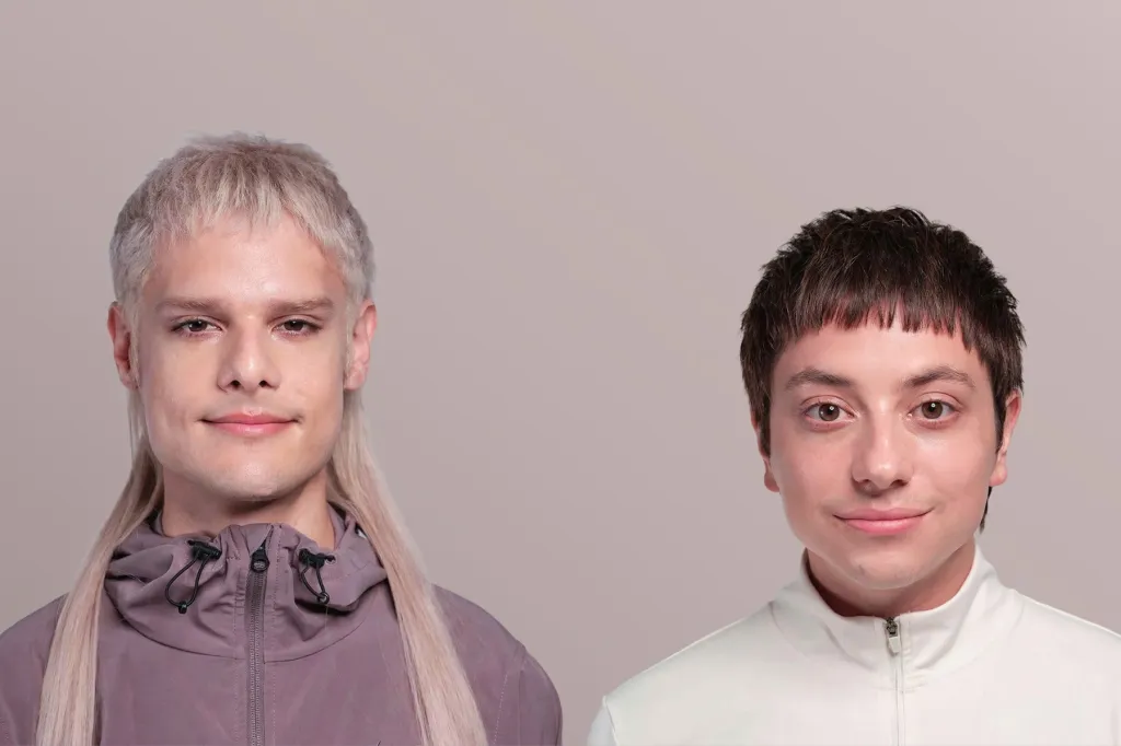 CA7RIEL y Paco Amoroso's 'Free Spirits' Leads New Music Latin.