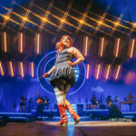 CMAT hits the bullseye at Alexandra Palace