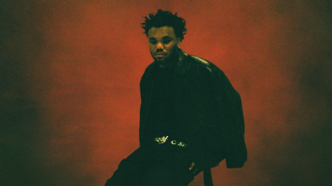 'Ca$ino' is Baby Keem's reckoning with life in Las Vegas : NPR