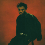 'Ca$ino' is Baby Keem's reckoning with life in Las Vegas : NPR