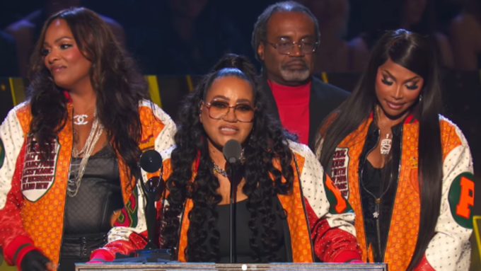 Can Salt-N-Pepa Ever Win Back Their Masters? Duo Files Appeal