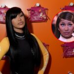 Cardi B Allegedly Threw Her Phone Over Nicki Minaj Joke on SNL