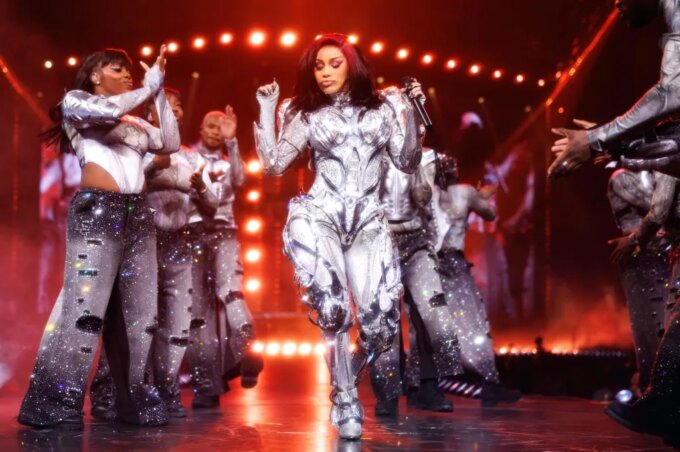 Cardi B Beats Lawsuit Claiming ‘Enough (Miami)’ Copied Another Song