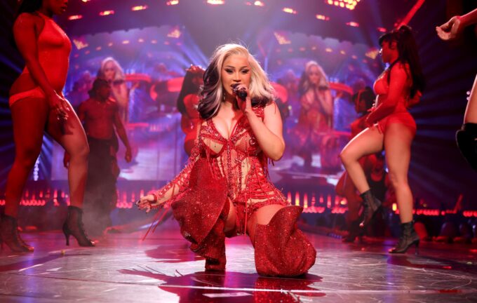 Cardi B wins right to recover trial costs after beating security guard’s assault lawsuit