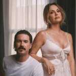 Carly Pearce Talks Duetting with Riley Green on "If I Don’t Leave"