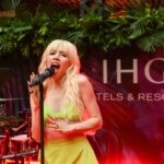 Carly Rae Jepsen Welcomes First Baby With Husband Cole M.G.N.