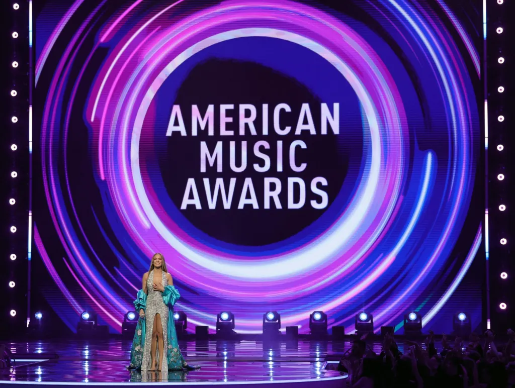 Categories That Will Be Presented at 2026 American Music Awards: List