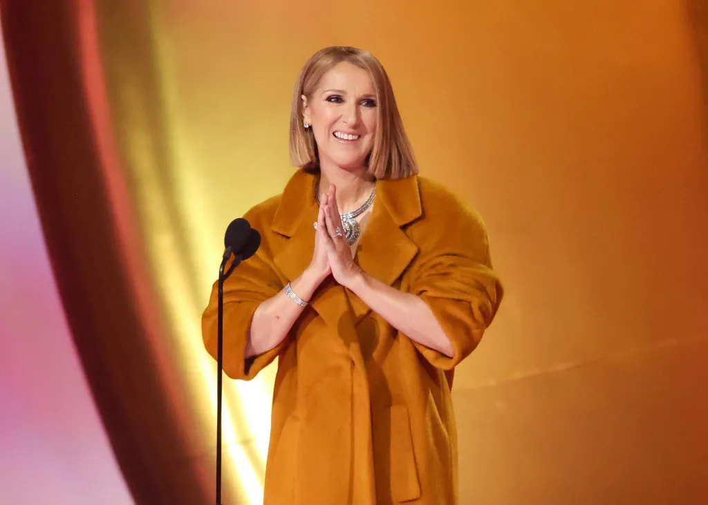 Celine Dion Paris Residency Rumored: Pop Shop Podcast