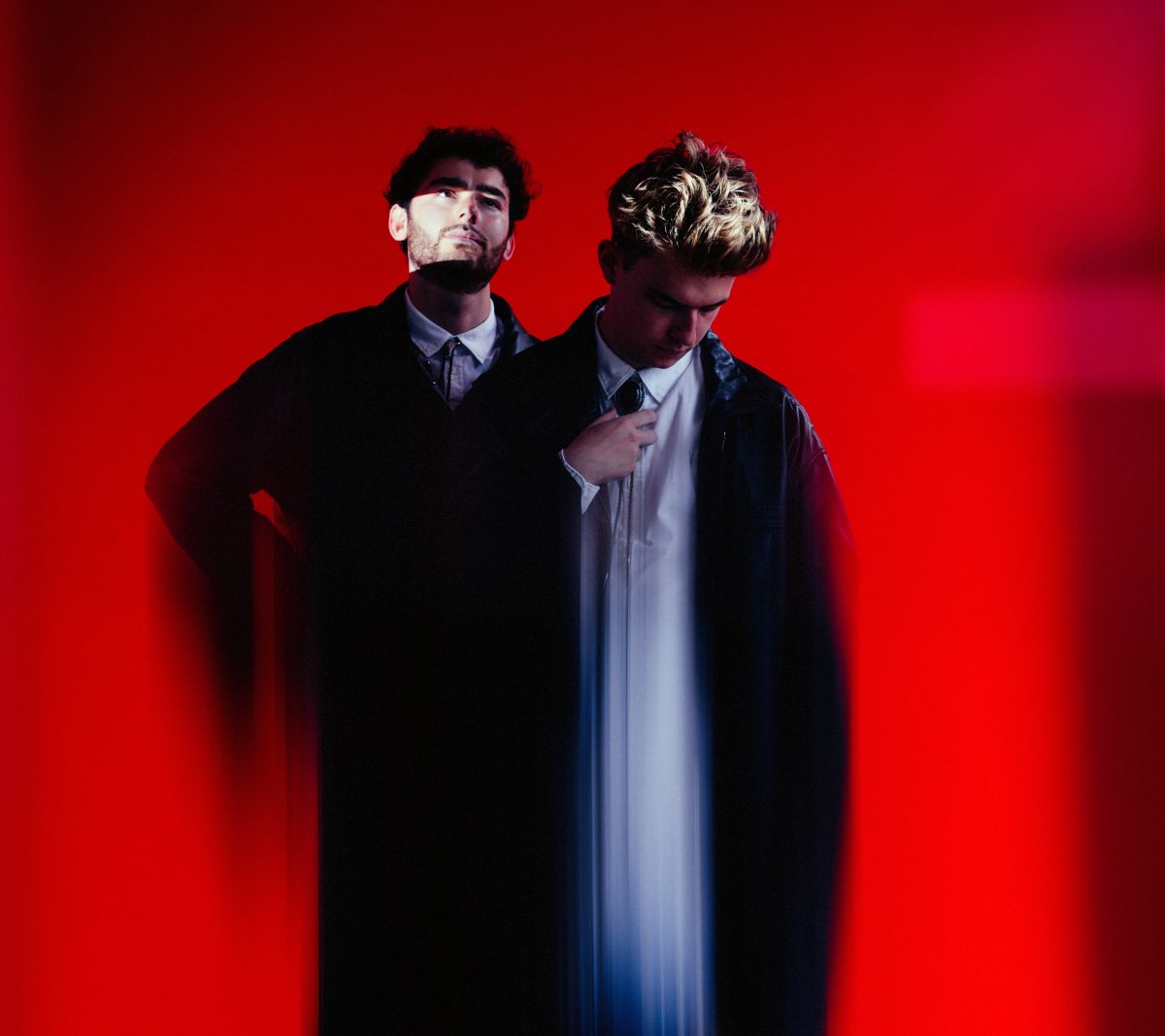 Chalk: Crystalpunk - Album Review & Interview