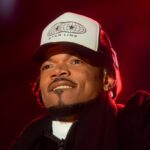 Chance the Rapper Avoided Written Contracts, Ex-Manager Testifies