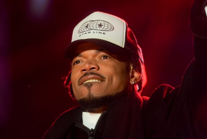 Chance the Rapper Avoided Written Contracts, Ex-Manager Testifies