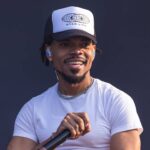 Chance the Rapper wins legal battle against former manager over contract dispute
