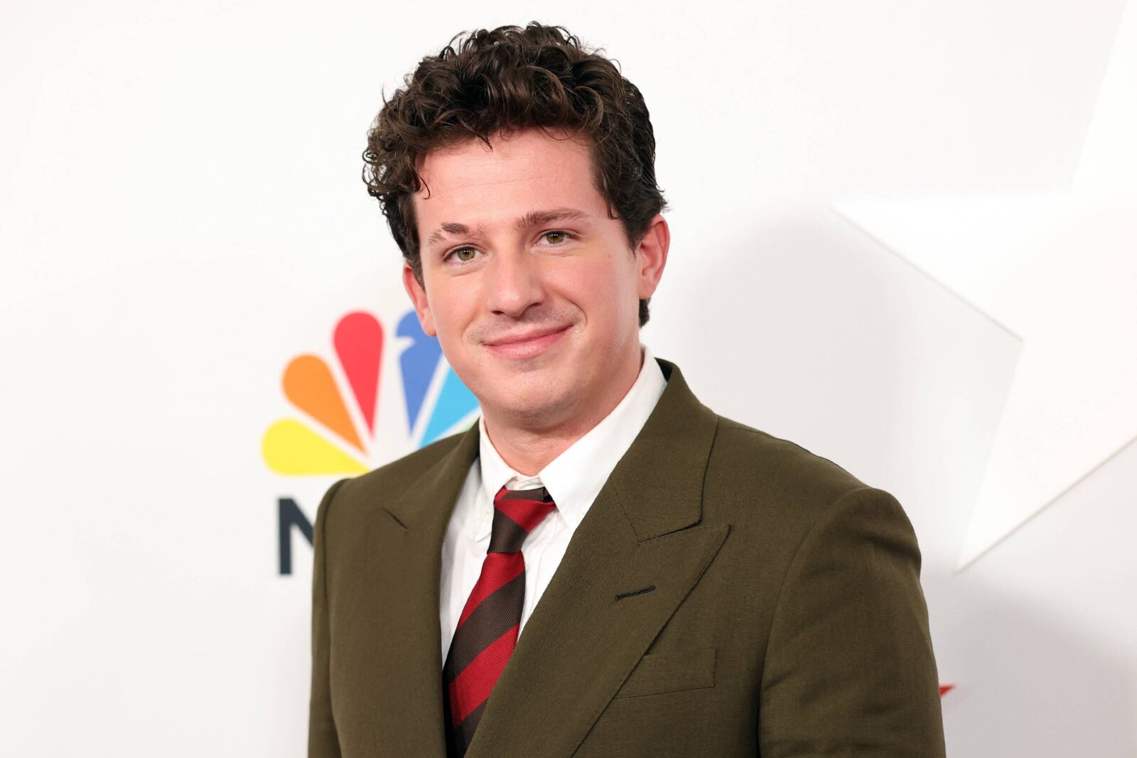 Charlie Puth named chief music officer of AI platform Moises