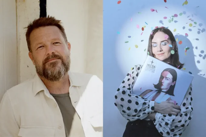 Chart File: A Strong Week For Aussie Solo Acts