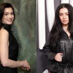 Check out Anne Hathaway singing Charli XCX-penned track ‘Burial’ from the 'Mother Mary' soundtrack