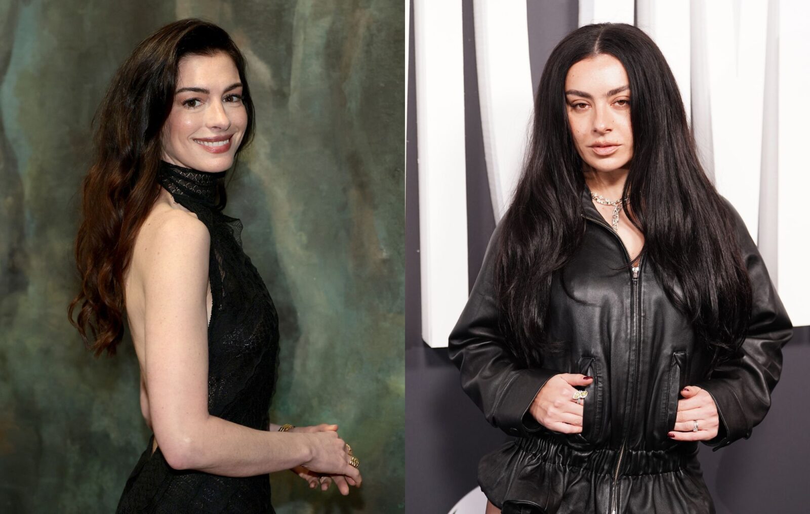 Check out Anne Hathaway singing Charli XCX-penned track ‘Burial’ from the 'Mother Mary' soundtrack