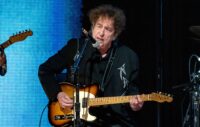 Check out Bob Dylan's first time cover of Eddie Cochran's 'Nervous Breakdown'