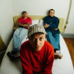 Check out DMA's nostalgic new single 'My Baby's Place'