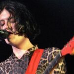 Check out Placebo's heavier re-worked version of classic 'Bruise Pristine'