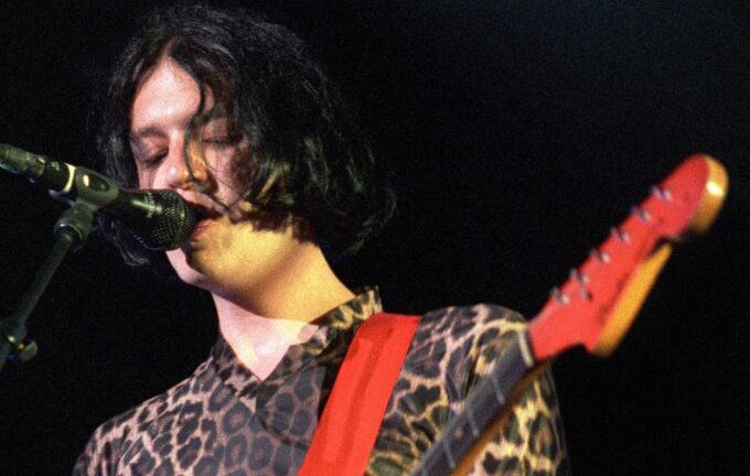 Check out Placebo's heavier re-worked version of classic 'Bruise Pristine'