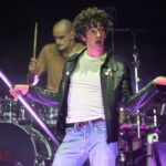 Check out this footage of a pre-fame teen Matty Healy of The 1975 starring in 'Waterloo Road'