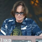 Christopher North Dead, Keyboardist For Ambrosia Dies at 75