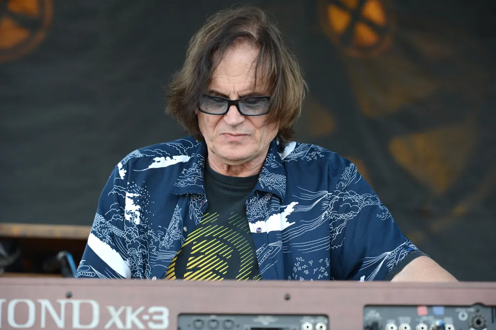Christopher North Dead, Keyboardist For Ambrosia Dies at 75