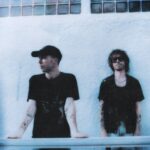 Chvrches' Martin Doherty and Jonny Scott announce debut album as The Leaving: 'Ultimate Buzz'