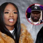 Claressa Shields Says She's Taking Legal Action Against 50 Cent