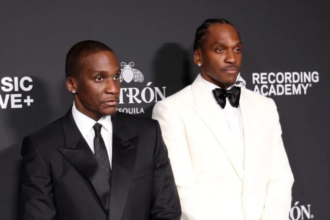 Clipse, Mavis Staples & More Are 2026 Libera Awards Nominees: List