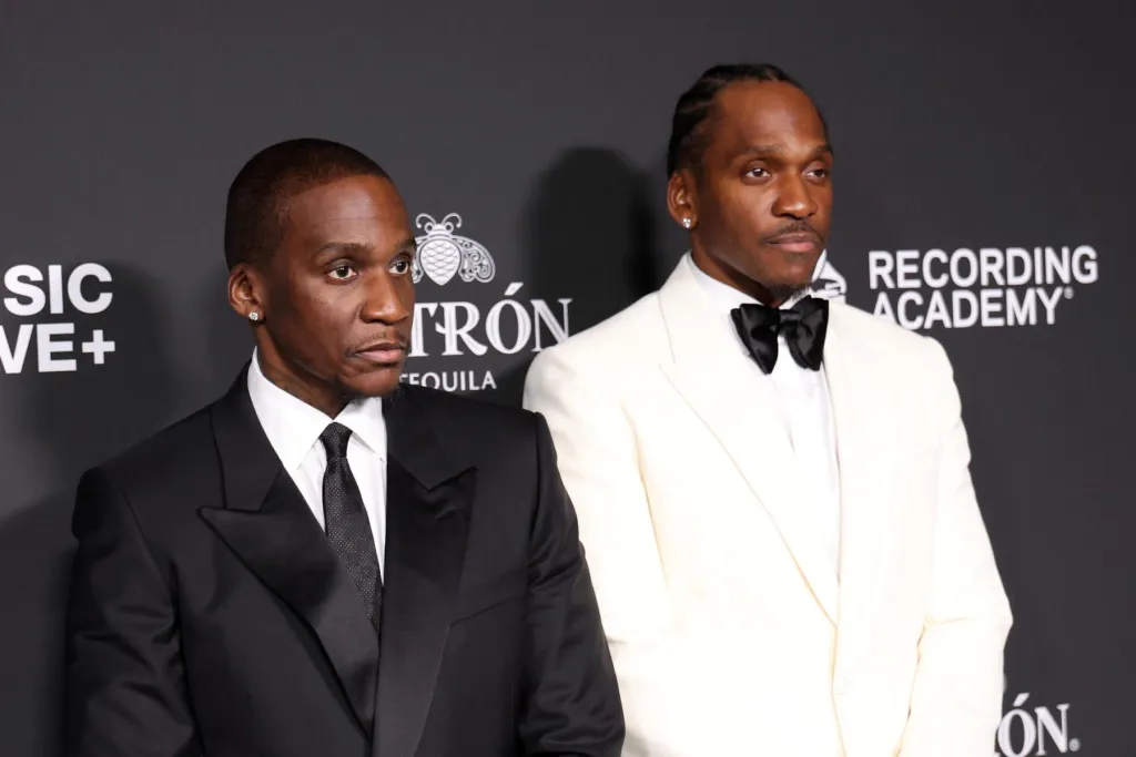 Clipse, Mavis Staples & More Are 2026 Libera Awards Nominees: List