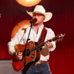 Cody Johnson Tells Story Behind Kid Rock Version of ''Til You Can't'