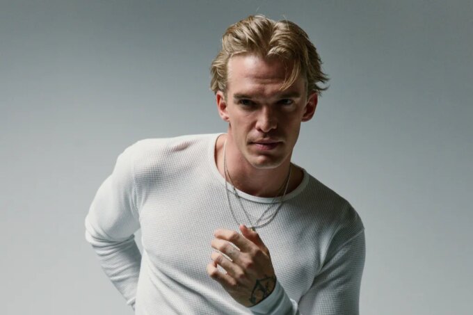 Cody Simpson Signs With BMG for New Music Following Six-Year Hiatus