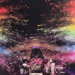 Coldplay donate "beautiful" 'A Film For The Future' photos to Tiny Changes fundraiser