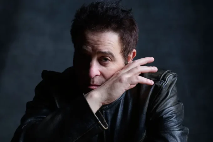 Counting Crows' Adam Duritz Warns That Cancellation Of Bluesfest Could Impact Future Tours