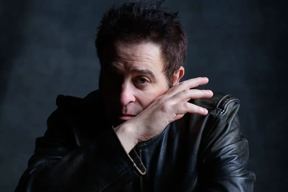 Counting Crows' Adam Duritz Warns That Cancellation Of Bluesfest Could Impact Future Tours