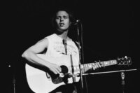 Country Joe McDonald, Voice of Vietnam War Protest Song, Dies at 84