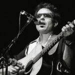 Country Joe McDonald, singer with Country Joe & The Fish, dies aged 84