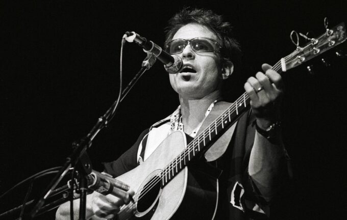 Country Joe McDonald, singer with Country Joe & The Fish, dies aged 84